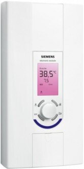 Siemens DE2124628M Şofben kullananlar yorumlar